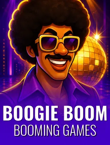Boogie Boom