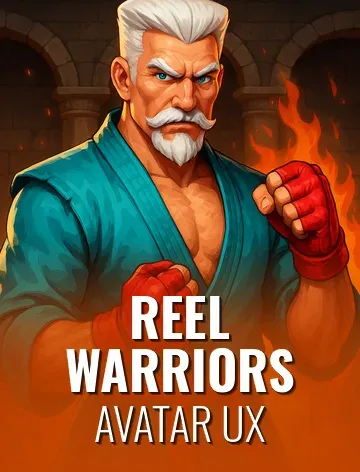 Reel Warriors