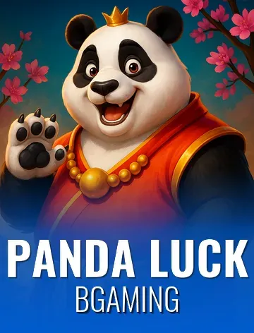 Panda Luck