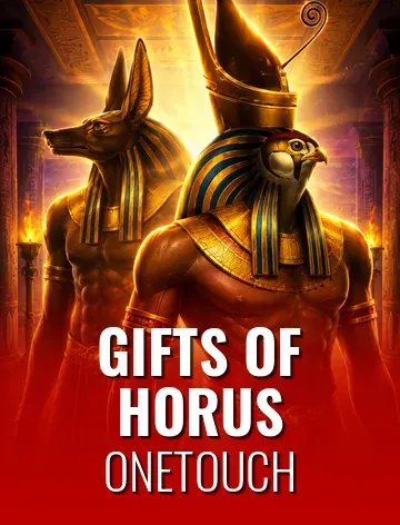Gifts Of Horus