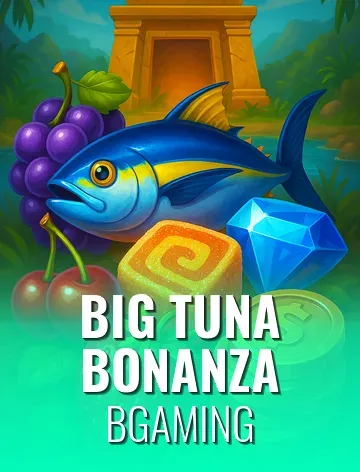 Big Tuna Bonanza