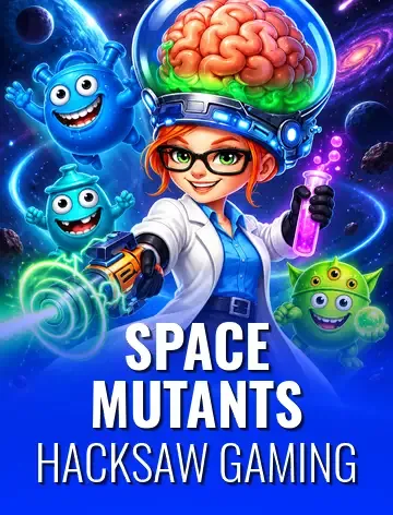 Space Mutants