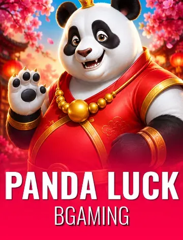 Panda Luck