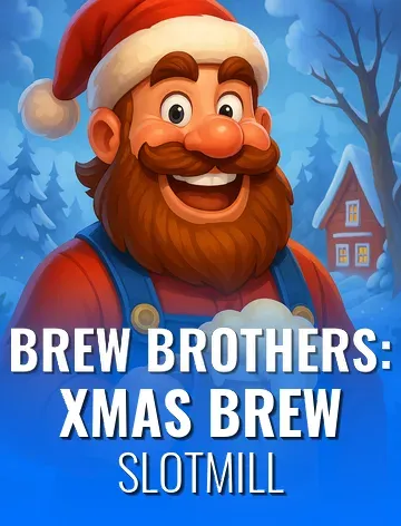 Brew Brothers: Xmas Brew