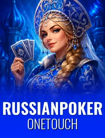 RussianPoker