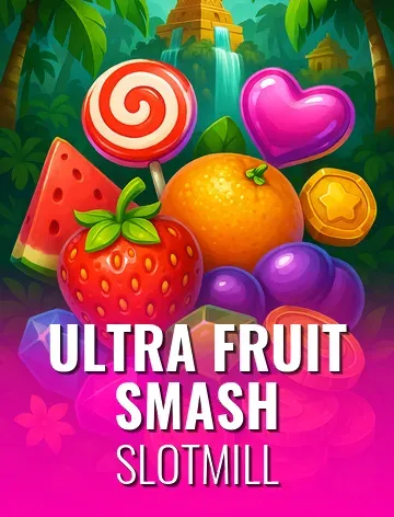 Ultra Fruit Smash