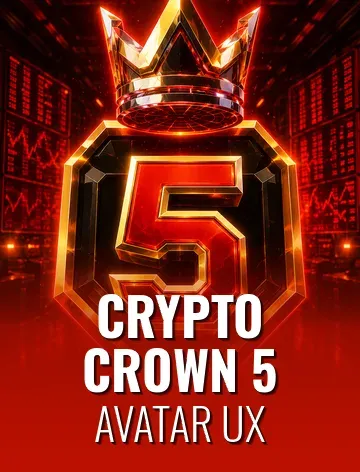 Crypto Crown 5