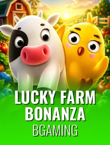 Lucky Farm Bonanza
