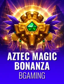 Aztec Magic Bonanza