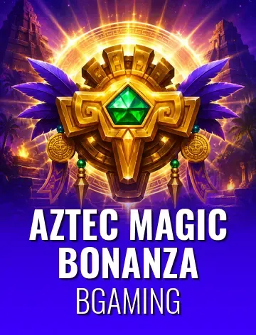 Aztec Magic Bonanza