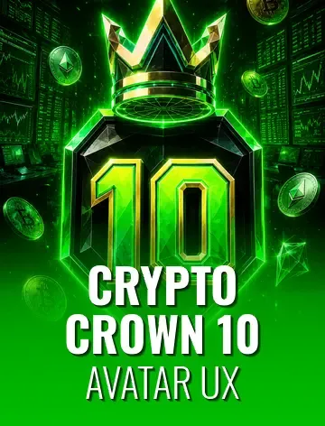 Crypto Crown 10