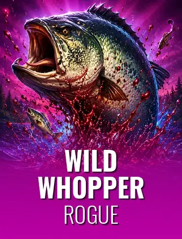 Wild Whopper
