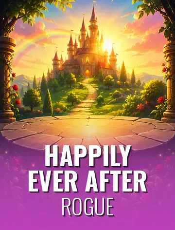 Happily Ever After
