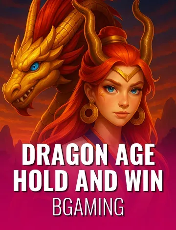Dragon Age Hold and Win