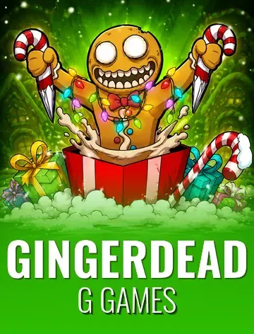 Gingerdead