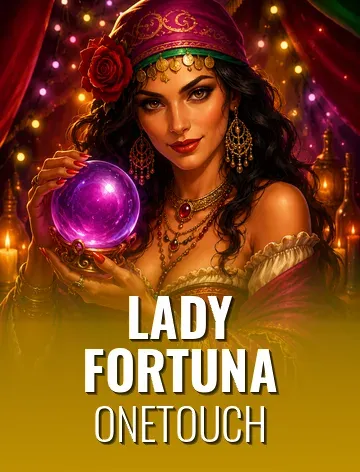 Lady Fortuna