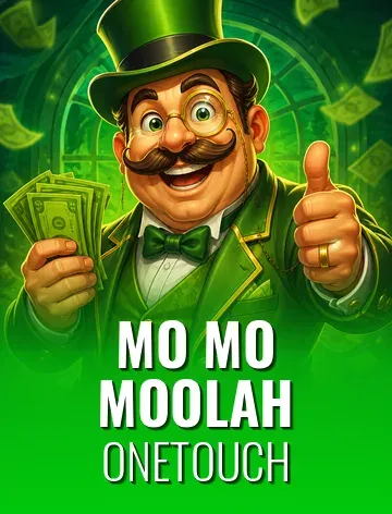 Mo Mo Moolah