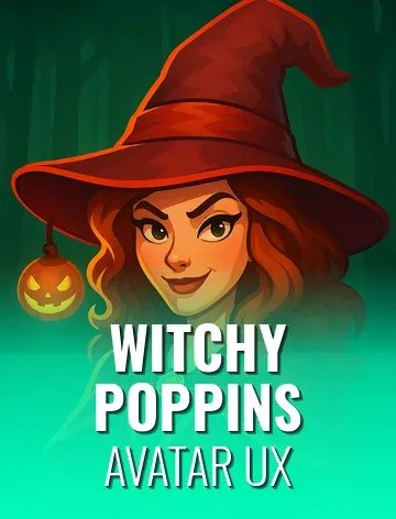 Witchy Poppins