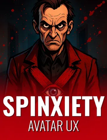 Spinxiety