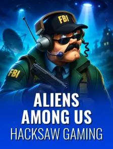 Aliens Among Us