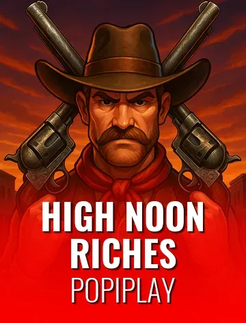 High Noon Riches