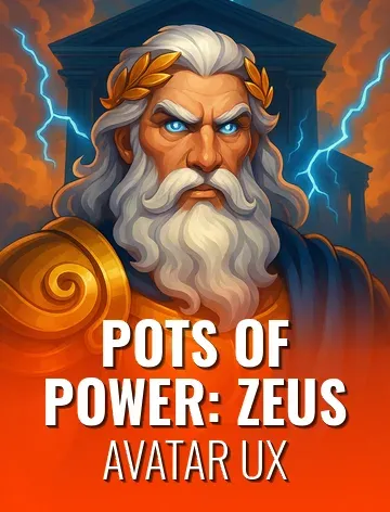 Pots of Power: Zeus