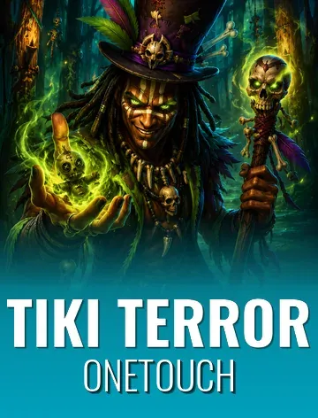 Tiki Terror