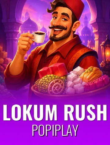 Lokum Rush