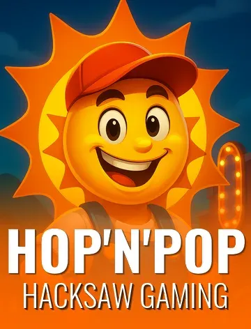 Hop'N'Pop