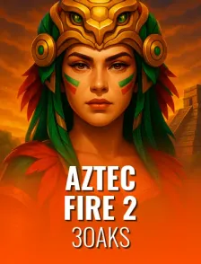 Aztec Fire 2
