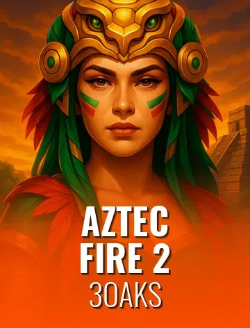 Aztec Fire 2