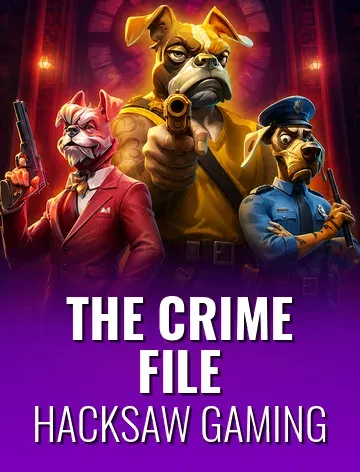 The Crime File