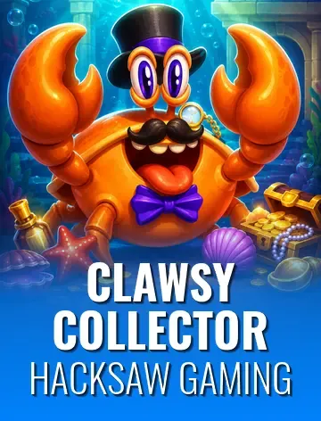 Clawsy Collector