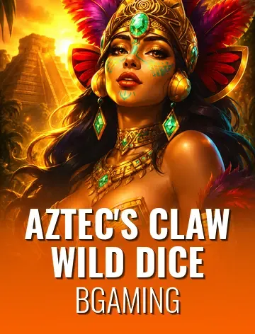 Aztec's Claw Wild Dice