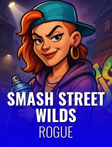 Smash Street Wilds