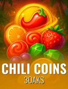 Chili Coins