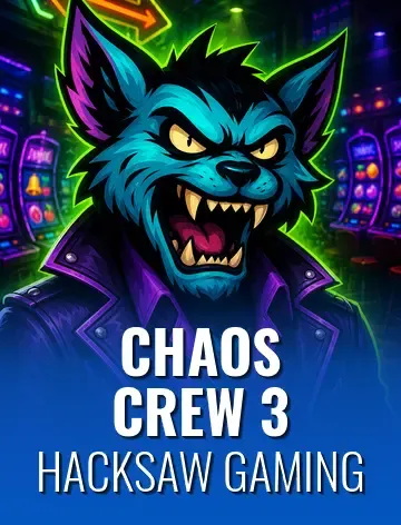 Chaos Crew 3