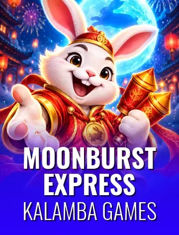 Moonburst Express