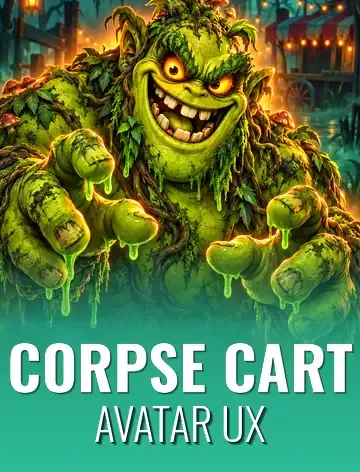 Corpse Cart