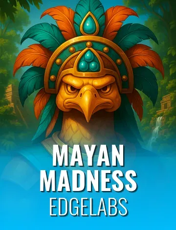 Mayan Madness