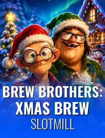 Brew Brothers: Xmas Brew