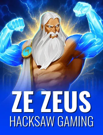 Ze Zeus