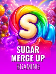 Sugar Merge Up