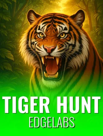 Tiger Hunt