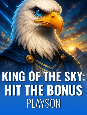King of the Sky: Hit the Bonus