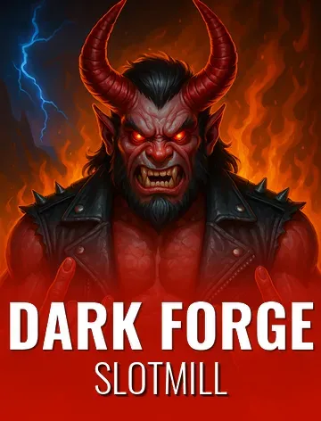 Dark Forge
