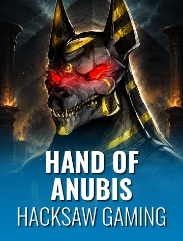 Hand of Anubis