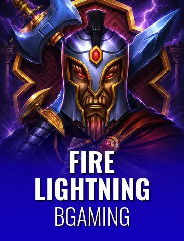 Fire Lightning