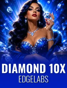 Diamond 10x