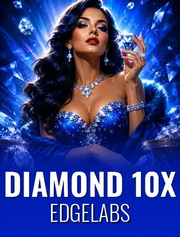 Diamond 10x